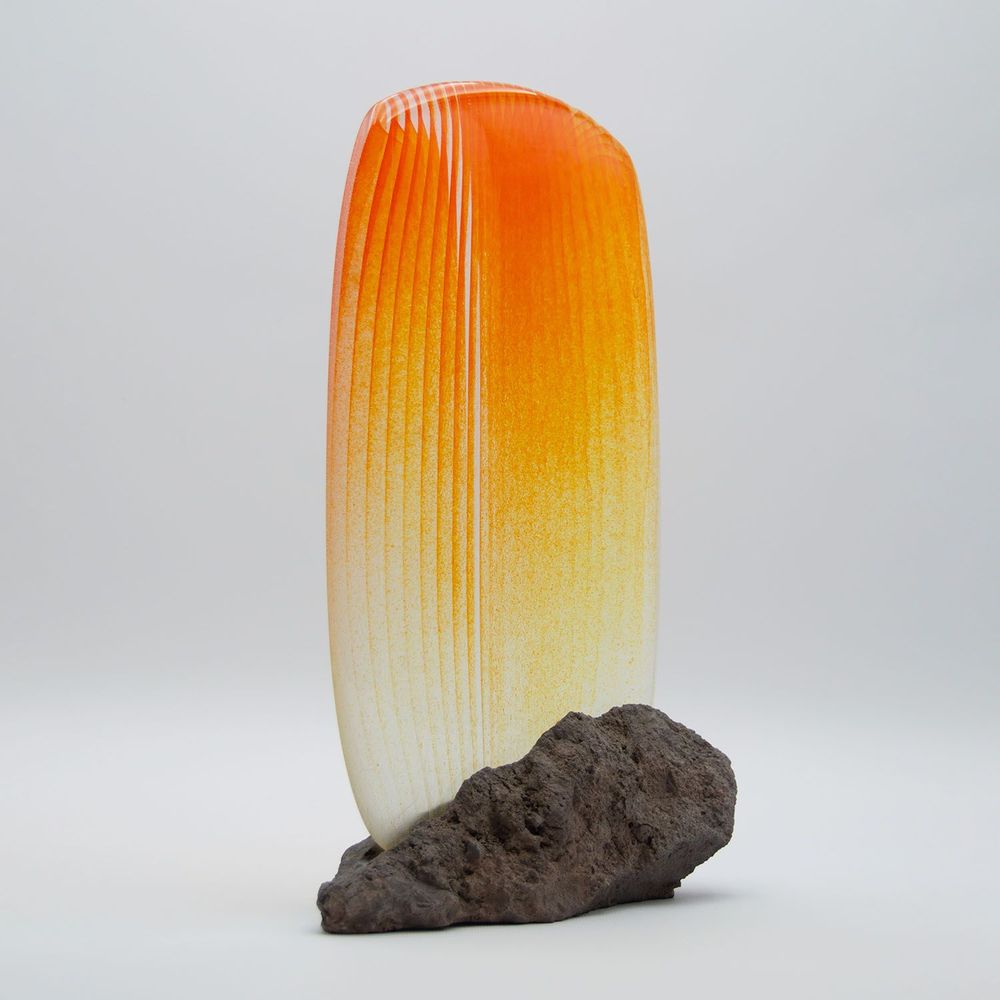 Accessoires de déco extérieure - Fluence n°40.2 - JONATHAN AUSSERESSE