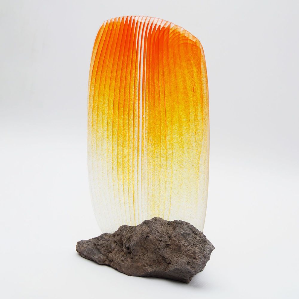 Accessoires de déco extérieure - Fluence n°40.2 - JONATHAN AUSSERESSE