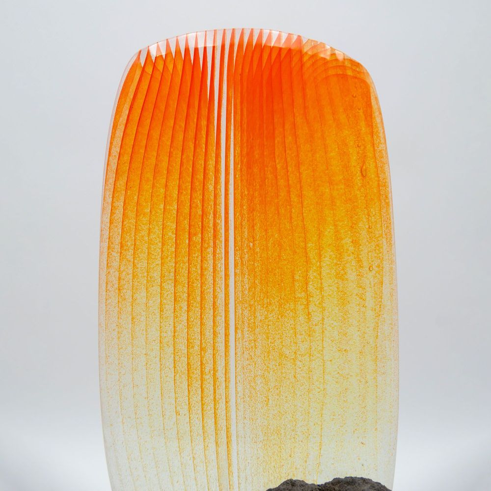 Accessoires de déco extérieure - Fluence n°40.2 - JONATHAN AUSSERESSE