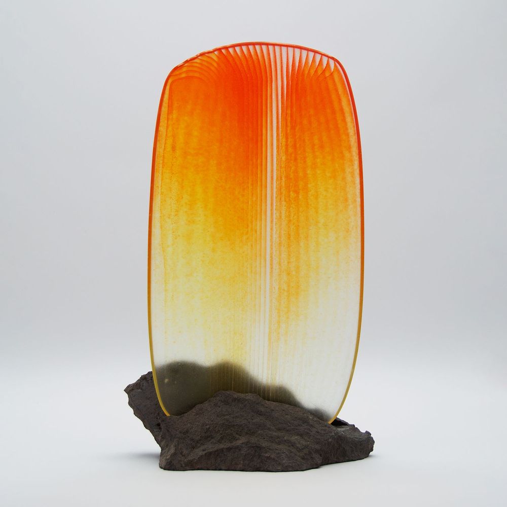 Accessoires de déco extérieure - Fluence n°40.2 - JONATHAN AUSSERESSE