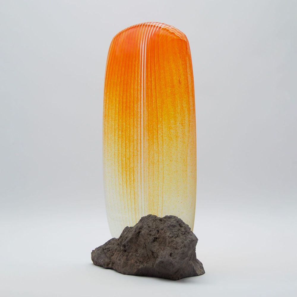 Accessoires de déco extérieure - Fluence n°40.2 - JONATHAN AUSSERESSE