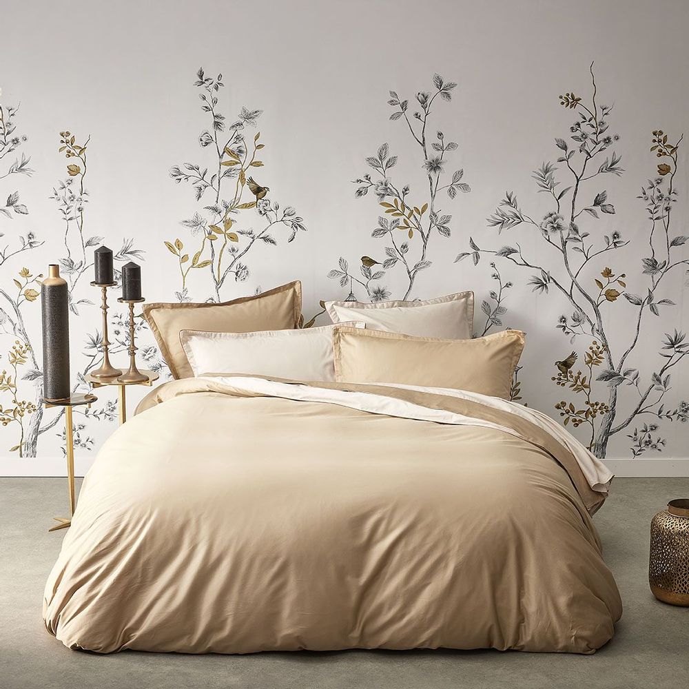 Bed linens - Nobel - customizable bed linen - ALEXANDRE TURPAULT