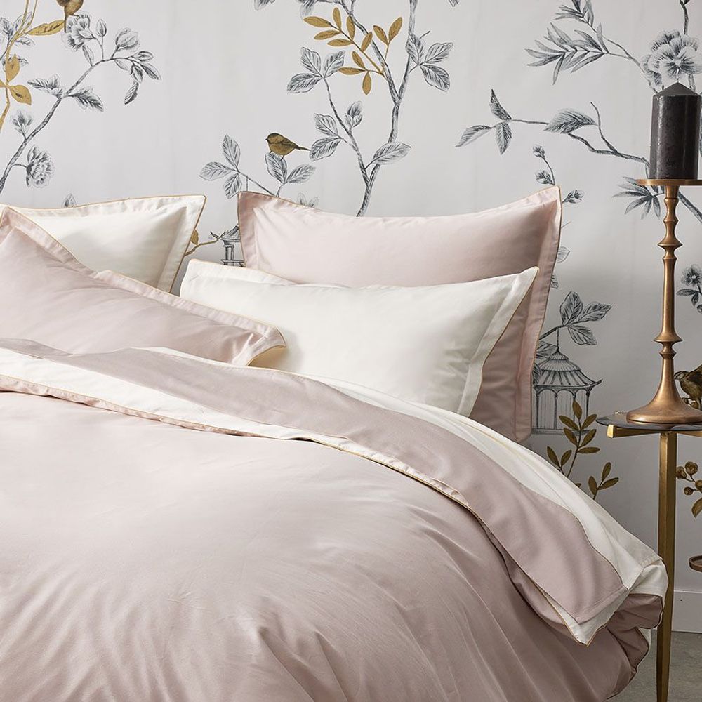Bed linens - Nobel - customizable bed linen - ALEXANDRE TURPAULT