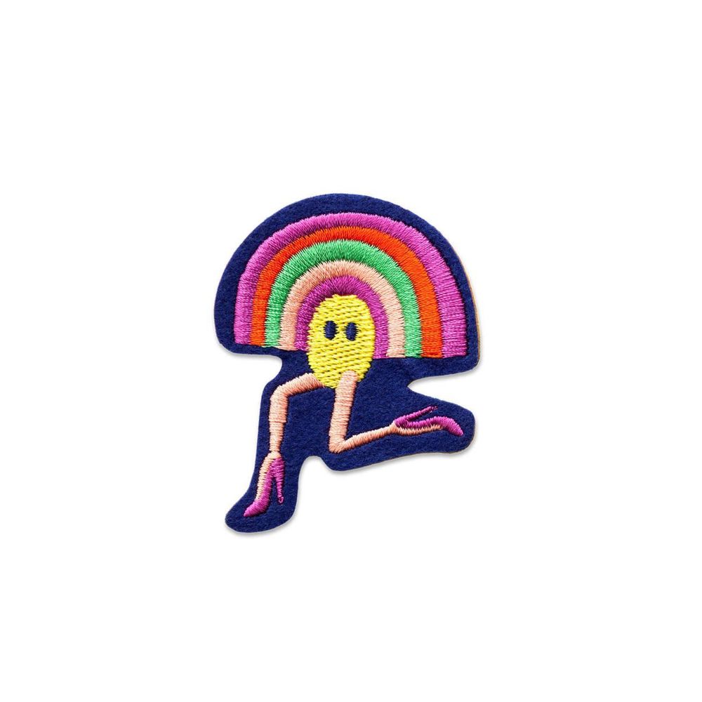 Gifts - Self-adhesive patch - MACON & LESQUOY