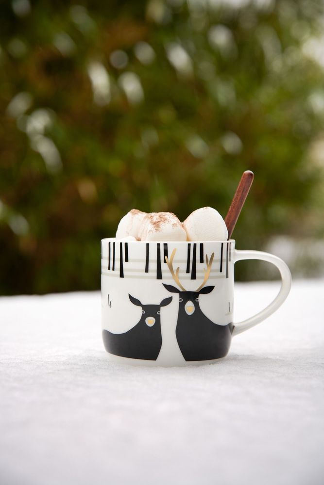 Mugs - Coppa Mugs Mory & Bert - ASA SELECTION