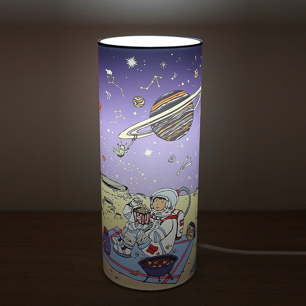 Luminaires pour enfant - Lampe à poser enfant-COSMOS - R&M COUDERT