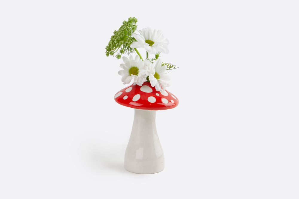 Vases - Vase Amanita - THE WOW EFFECT COMPANY