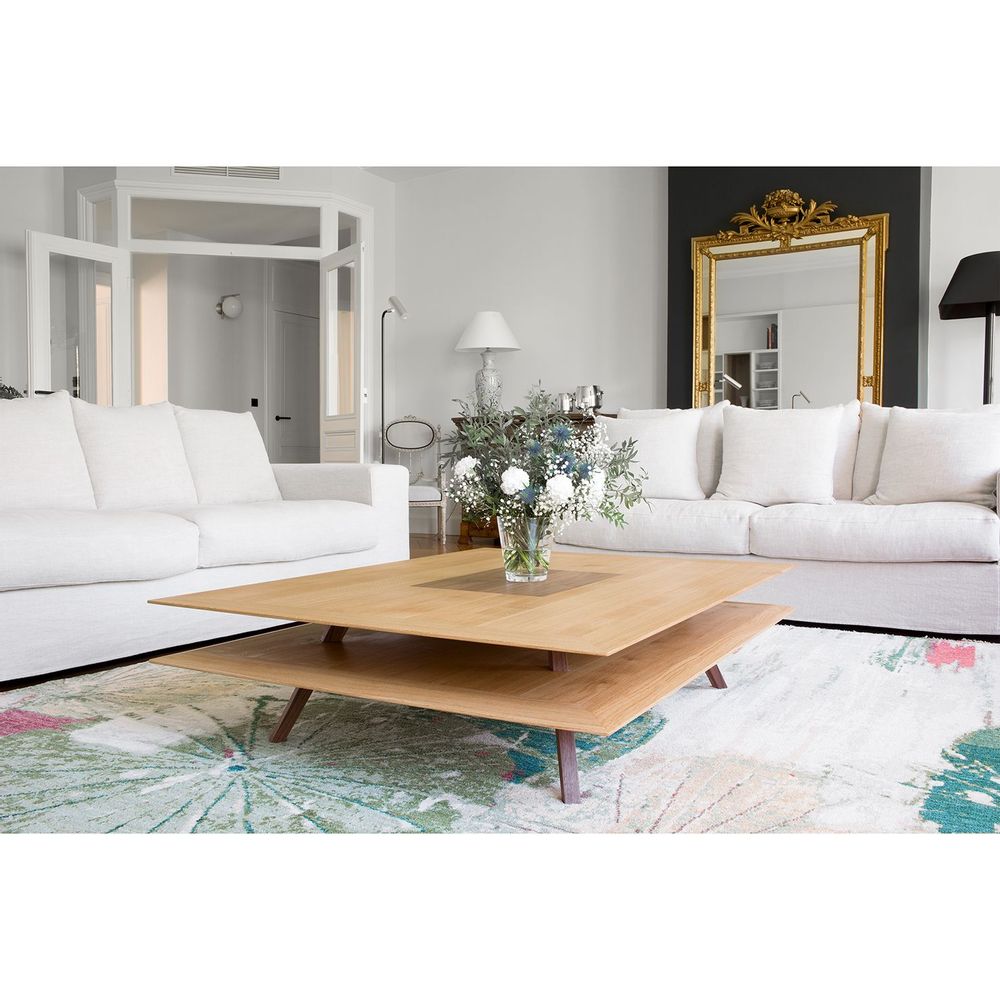 Tables basses - Table basse Osaka - ELEMENTO MOBILIER