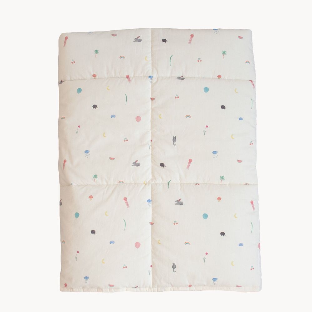 Linge de lit enfant - Couverture - SPECIALDAY