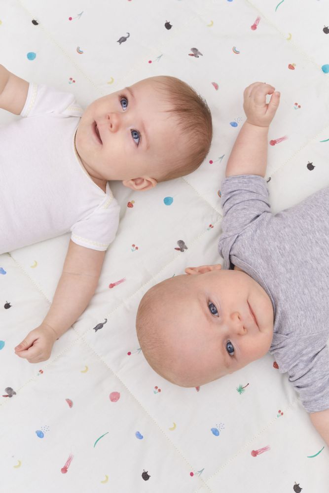 Linge de lit enfant - Couverture - SPECIALDAY