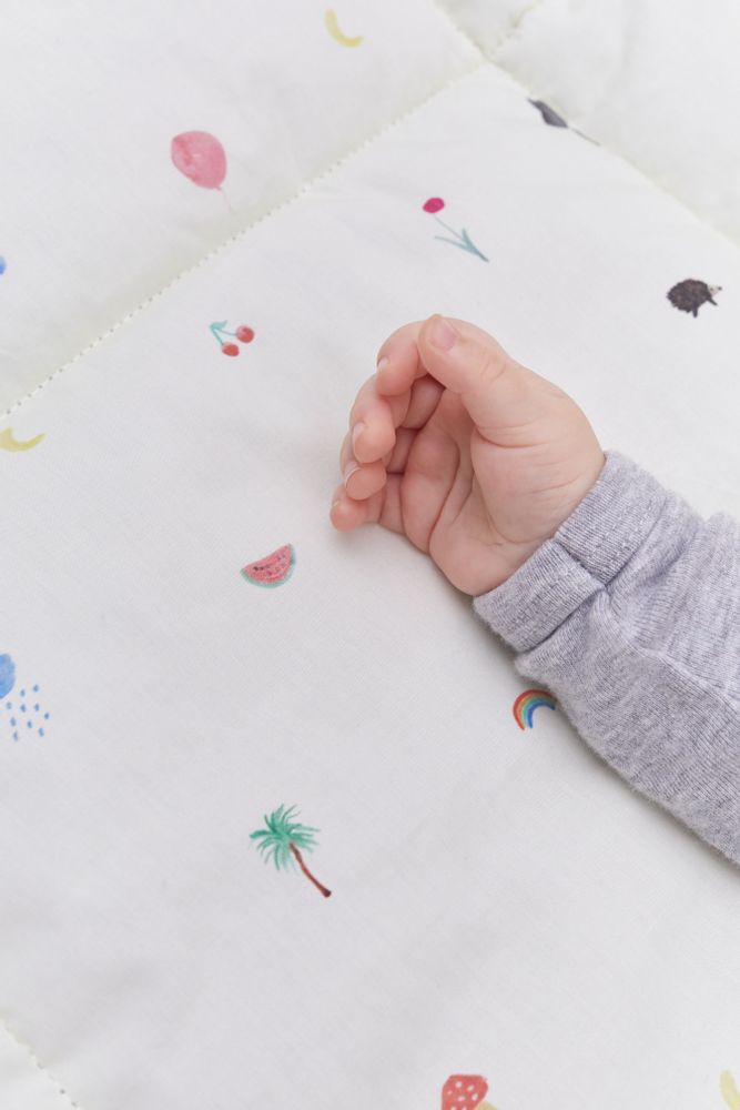 Linge de lit enfant - Couverture - SPECIALDAY