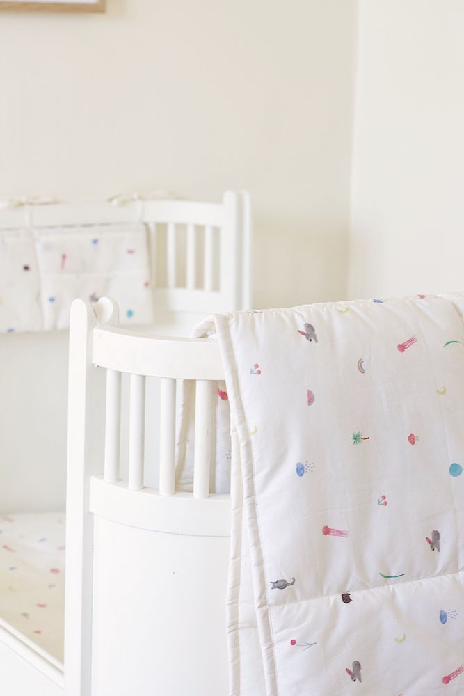 Linge de lit enfant - Couverture - SPECIALDAY