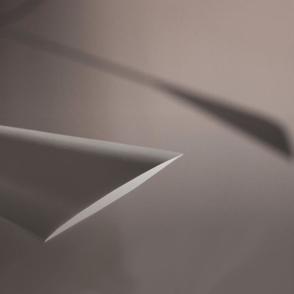 Suspensions - Calla Lamp - - GREYGE