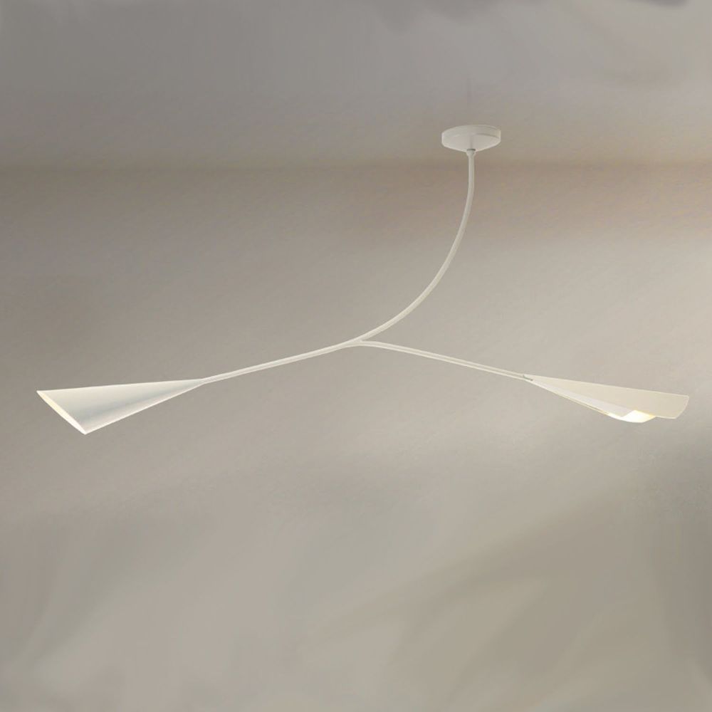 Suspensions - Calla Lamp - - GREYGE