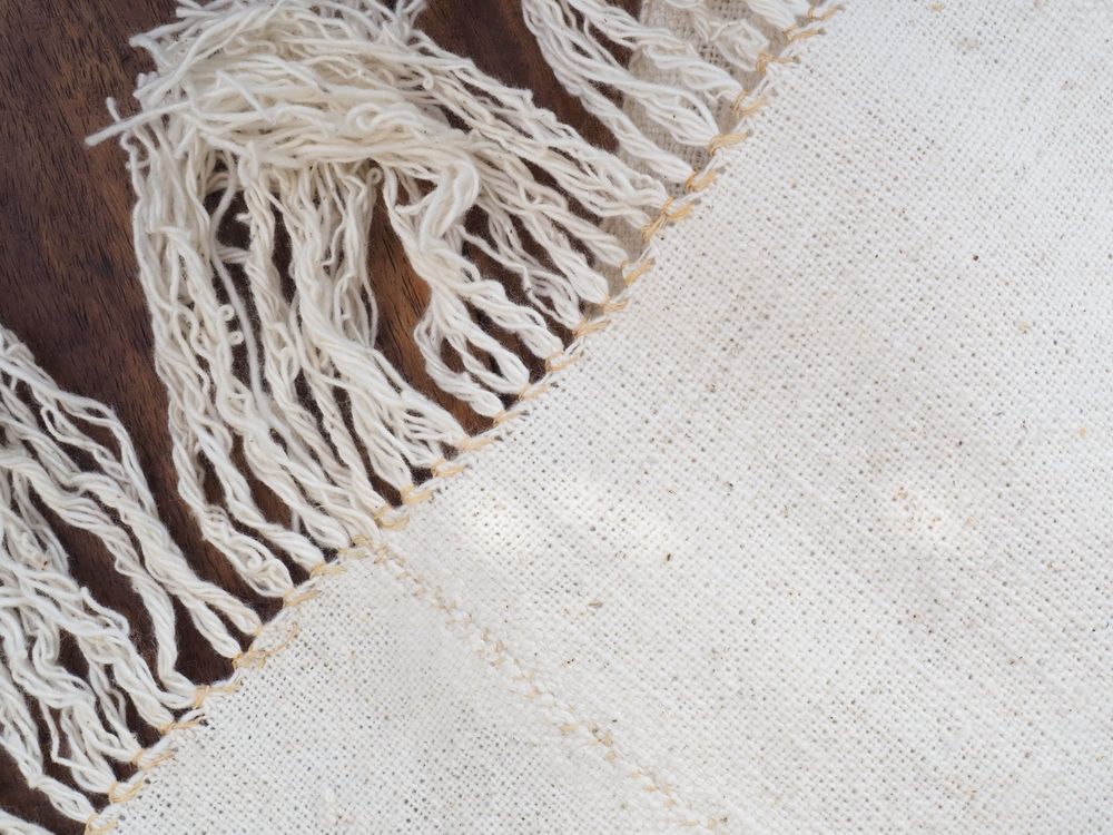 Table linen - NEEMA - DIAMA TISSAGE