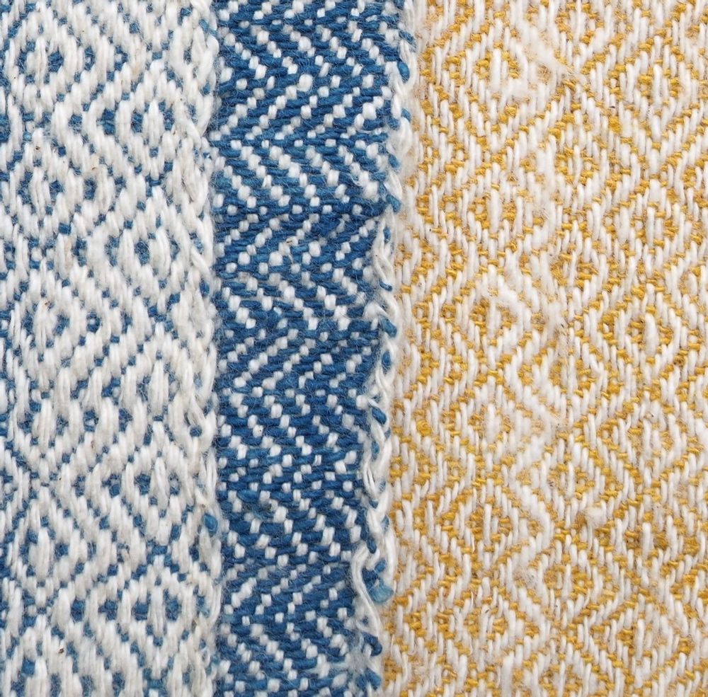 Throw blankets - THROWS - DIAMA TISSAGE