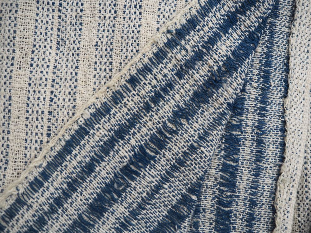 Throw blankets - THROWS - DIAMA TISSAGE