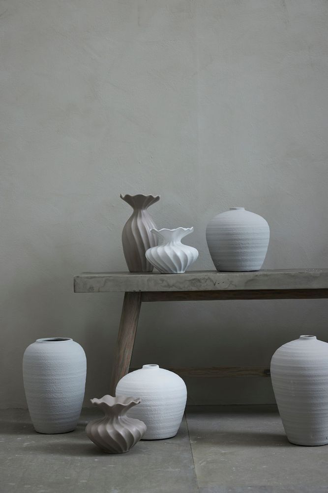 Design objects - Handmade designer vases - LENE BJERRE DESIGN