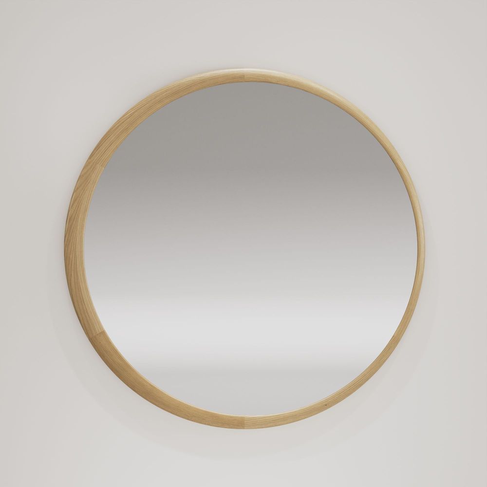 Mirrors - Luna mirrors - WEWOOD - PORTUGUESE JOINERY