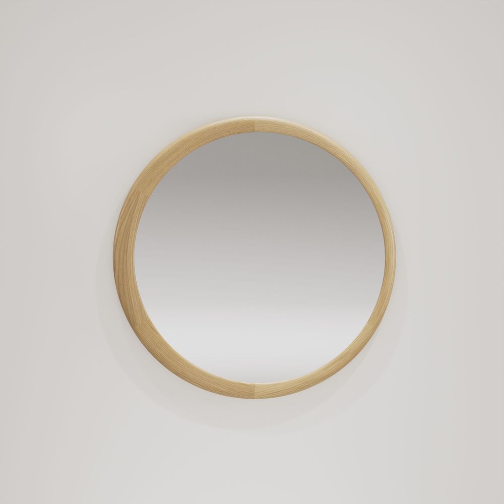 Mirrors - Luna mirrors - WEWOOD - PORTUGUESE JOINERY