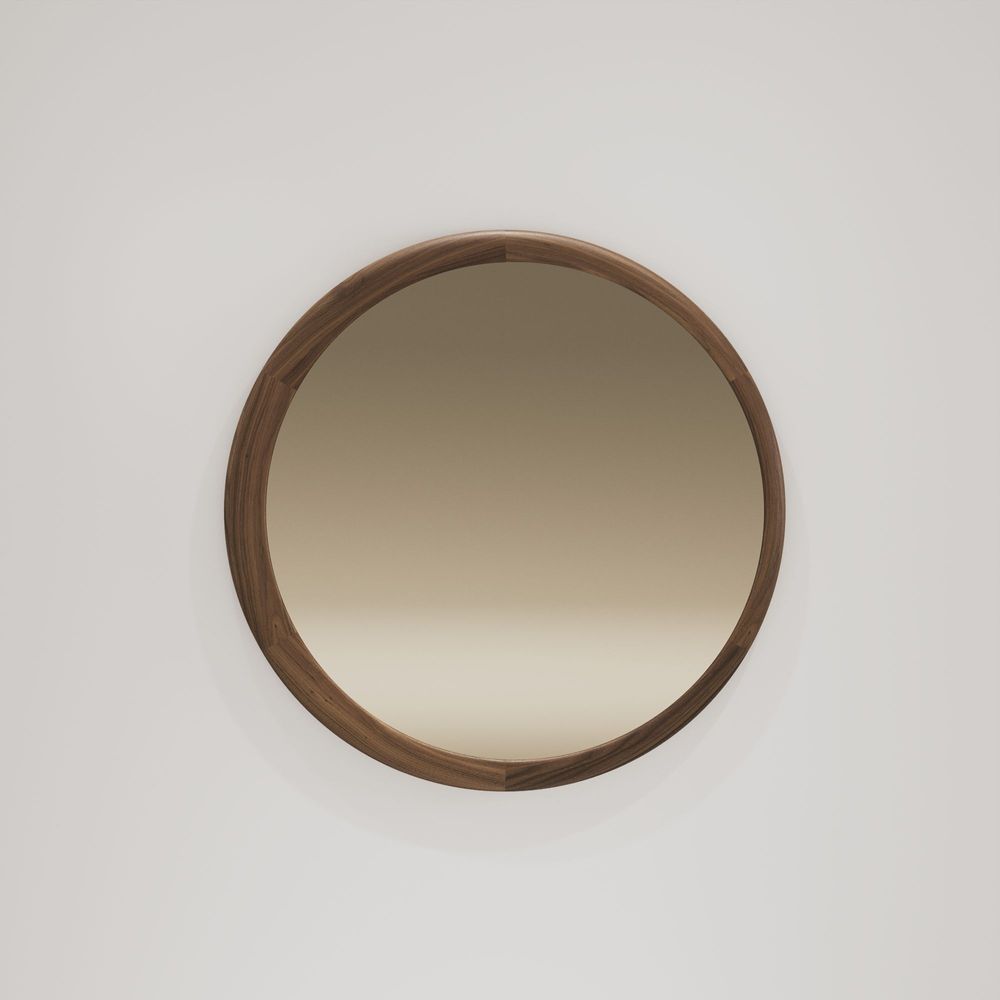 Mirrors - Luna mirrors - WEWOOD - PORTUGUESE JOINERY