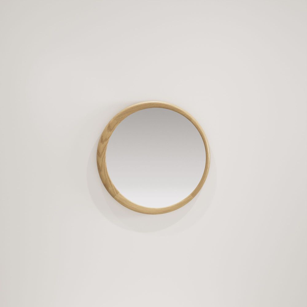 Mirrors - Luna mirrors - WEWOOD - PORTUGUESE JOINERY
