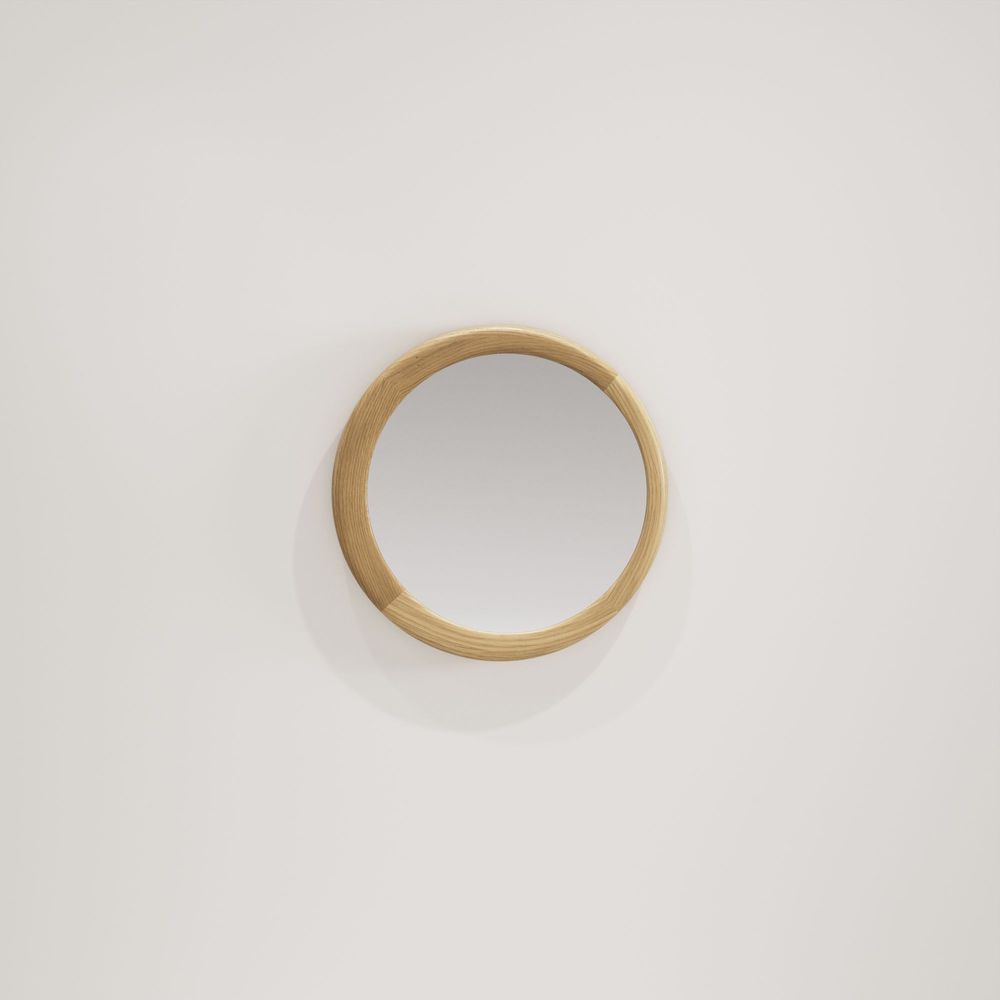 Mirrors - Luna mirrors - WEWOOD - PORTUGUESE JOINERY