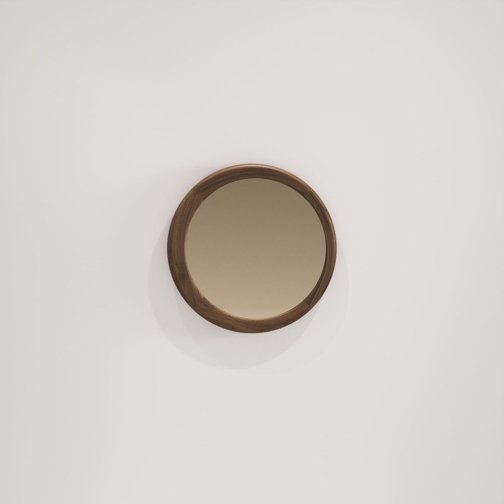 Mirrors - Luna mirrors - WEWOOD - PORTUGUESE JOINERY