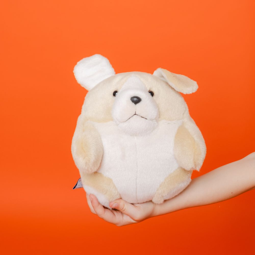 Peluches - Les Roodoodoos - LA PELUCHERIE