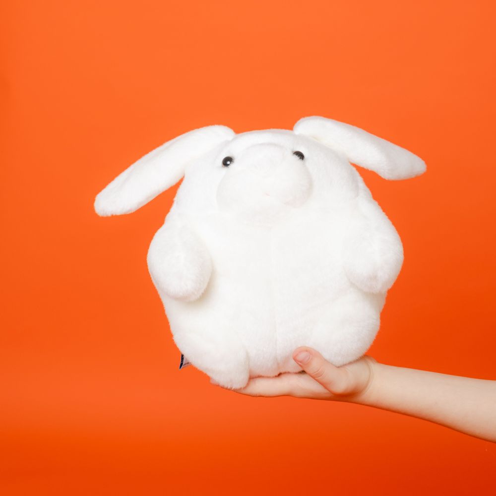 Peluches - Les Roodoodoos - LA PELUCHERIE