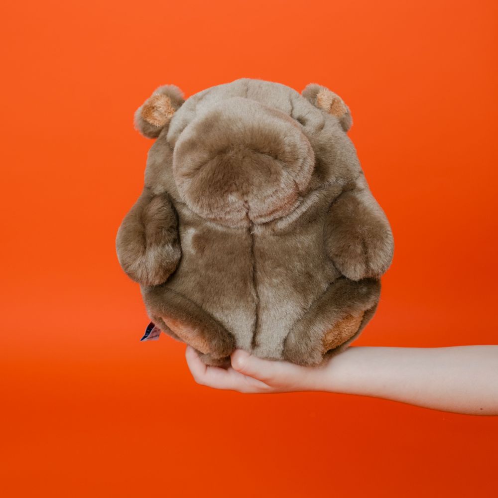 Peluches - Les Roodoodoos - LA PELUCHERIE