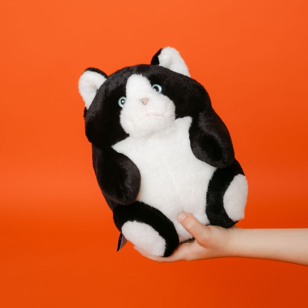 Peluches - Les Roodoodoos - LA PELUCHERIE