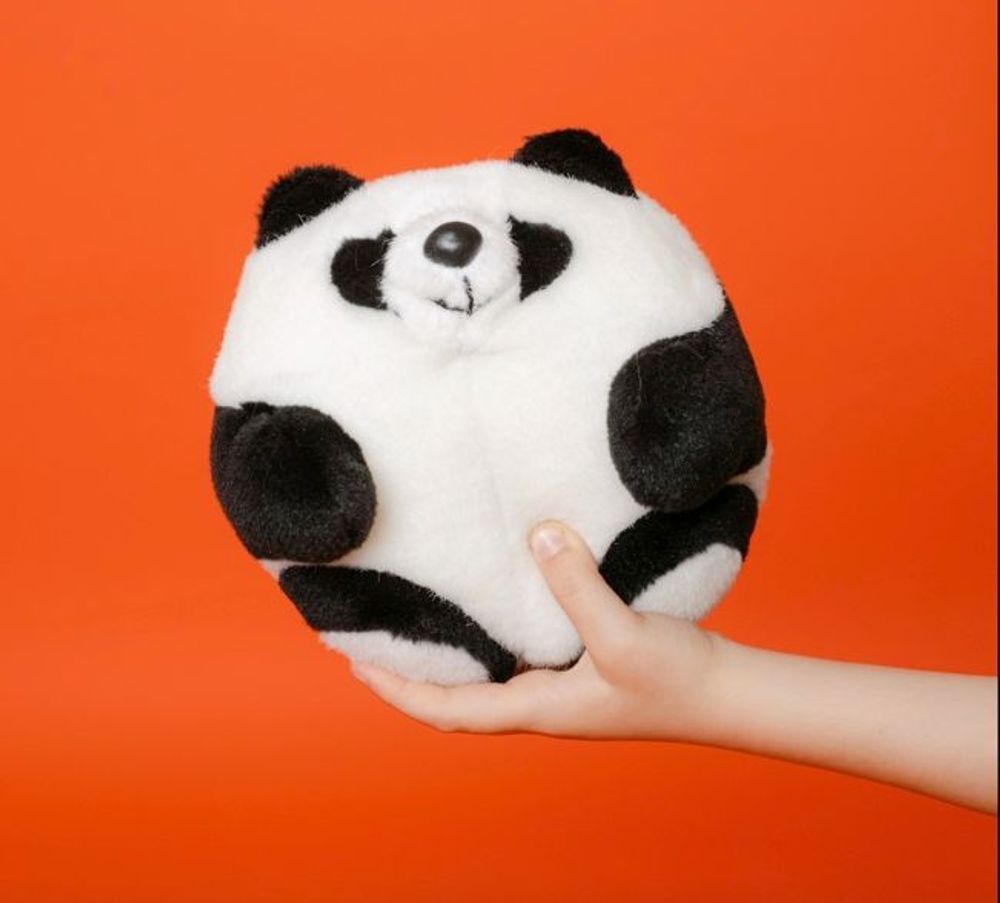 Peluches - Les Roodoodoos - LA PELUCHERIE