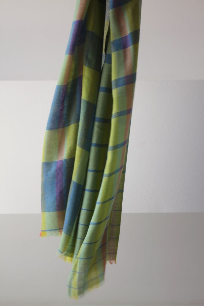 Scarves - COLIBRÍ FOULARD - SKANDAL