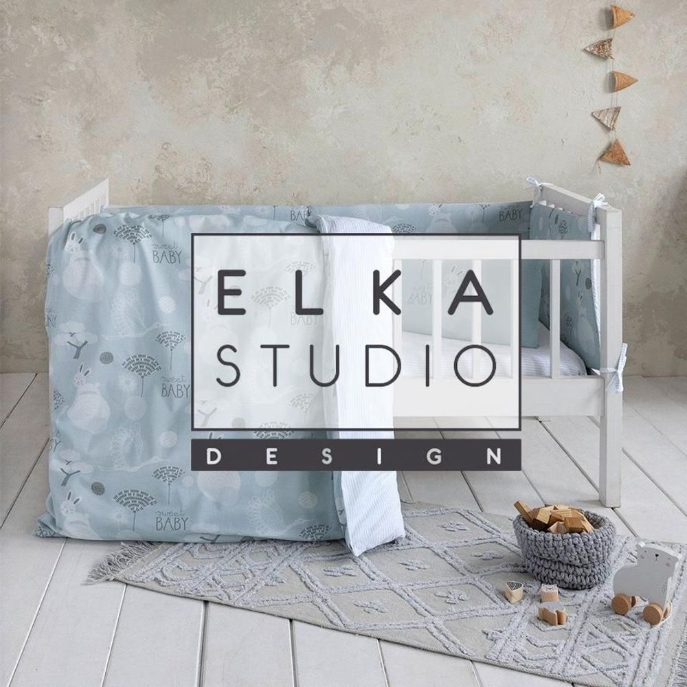 Accessoires enfants - KIDS & BABY - ELKA STUDIO DESIGN