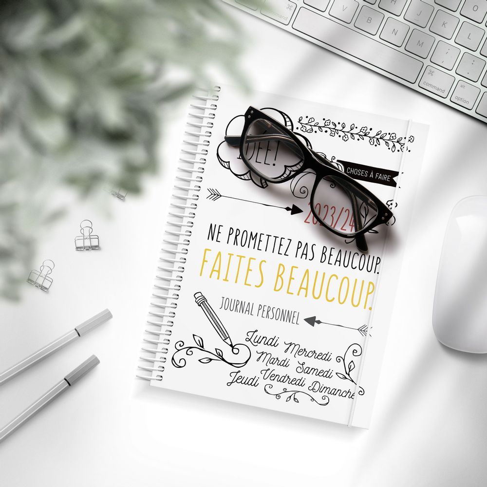 Stationery - Doodle - BURDE PUBLISHING AB