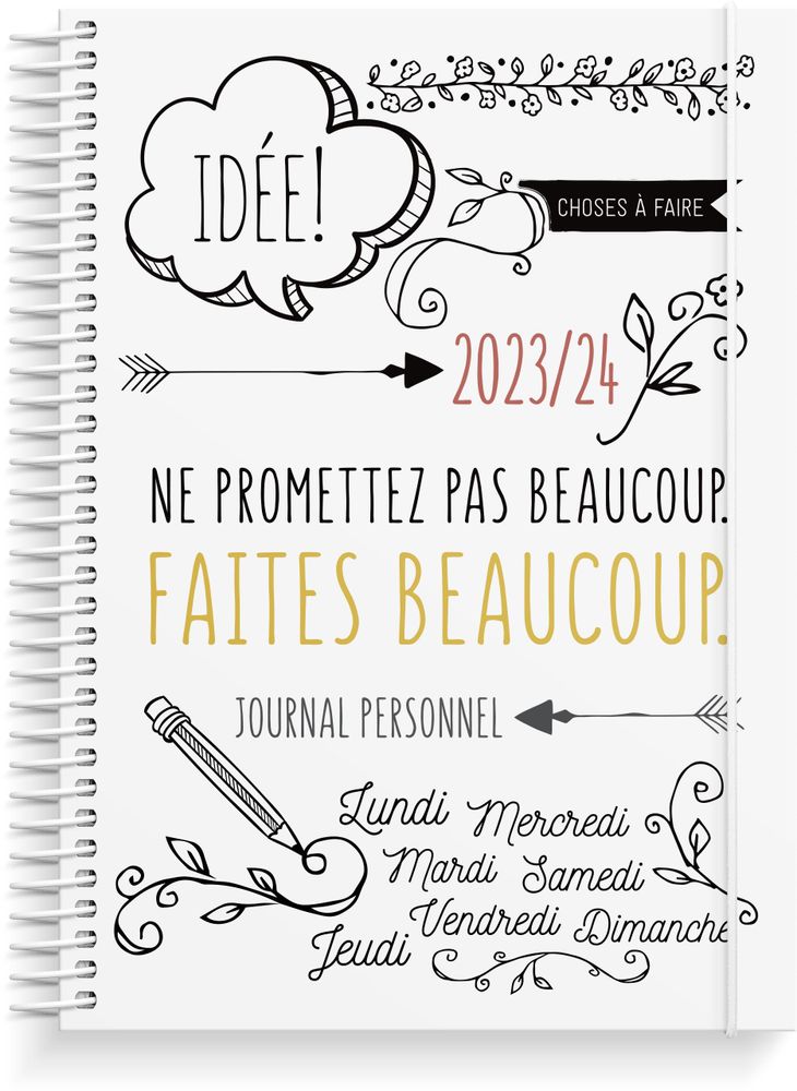 Stationery - Doodle - BURDE PUBLISHING AB