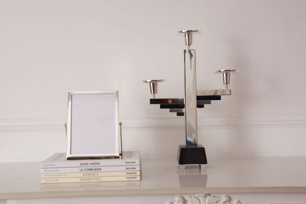 Gifts - Classic Photo Frame - REZON LUXURY SILVERWARE