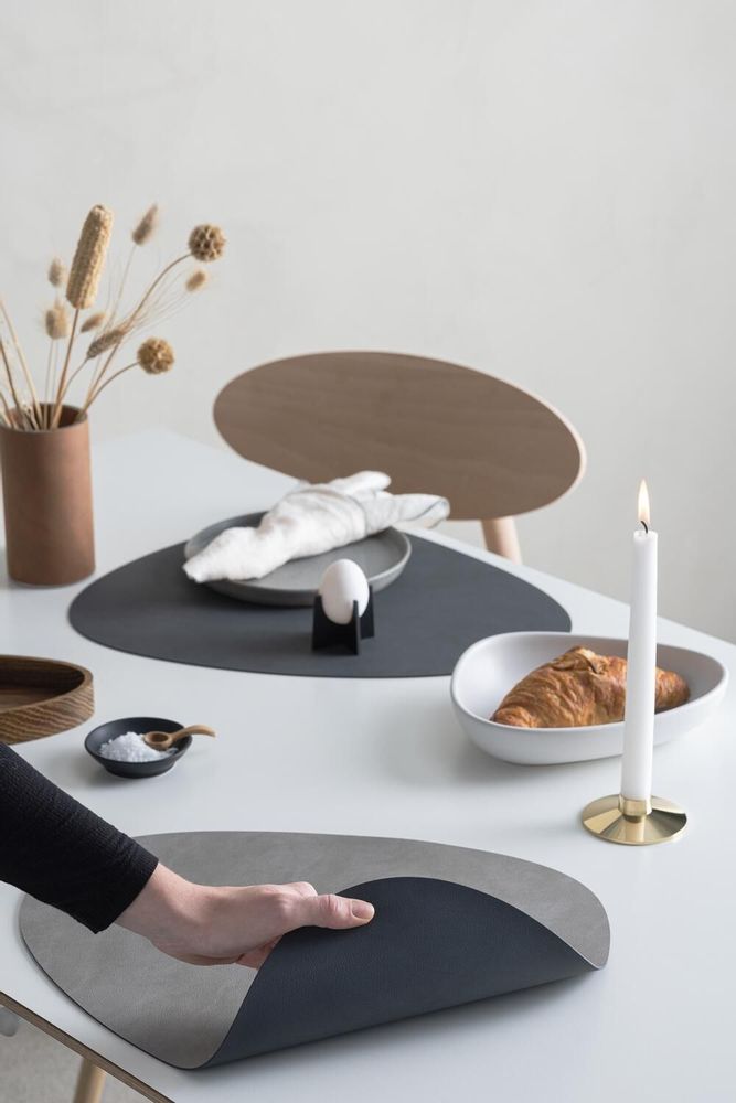 Design objects - TABLE MAT, REVERSIBLE - LIND DNA