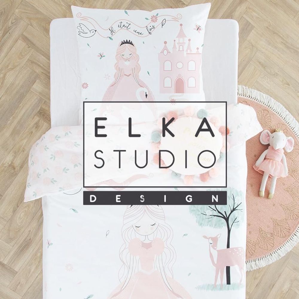 Kids accessories - KIDS & BABY - ELKA STUDIO DESIGN