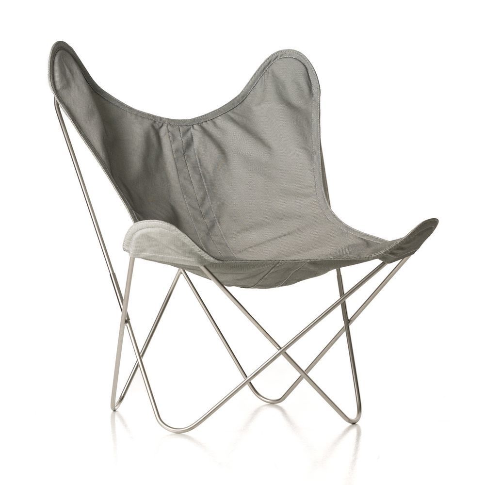 Fauteuils de jardin - FAUTEUIL AA EN BATYLINE ELIOS - AIRBORNE