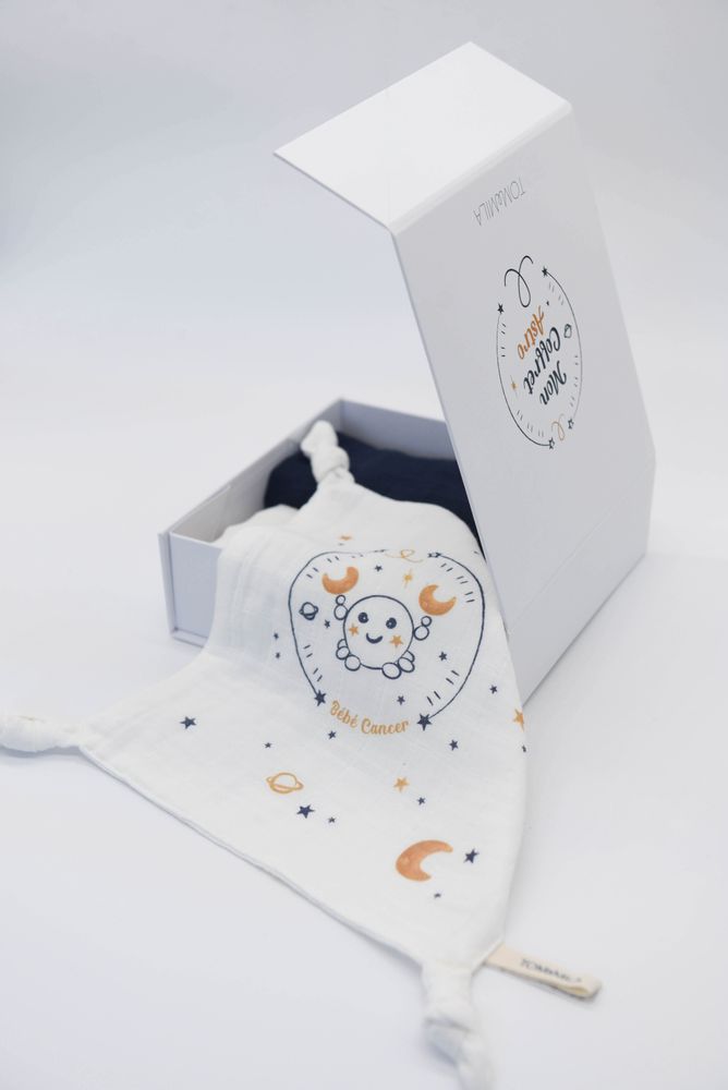 Childcare  accessories - Set of 12 Astro Sets - TOM & MILA