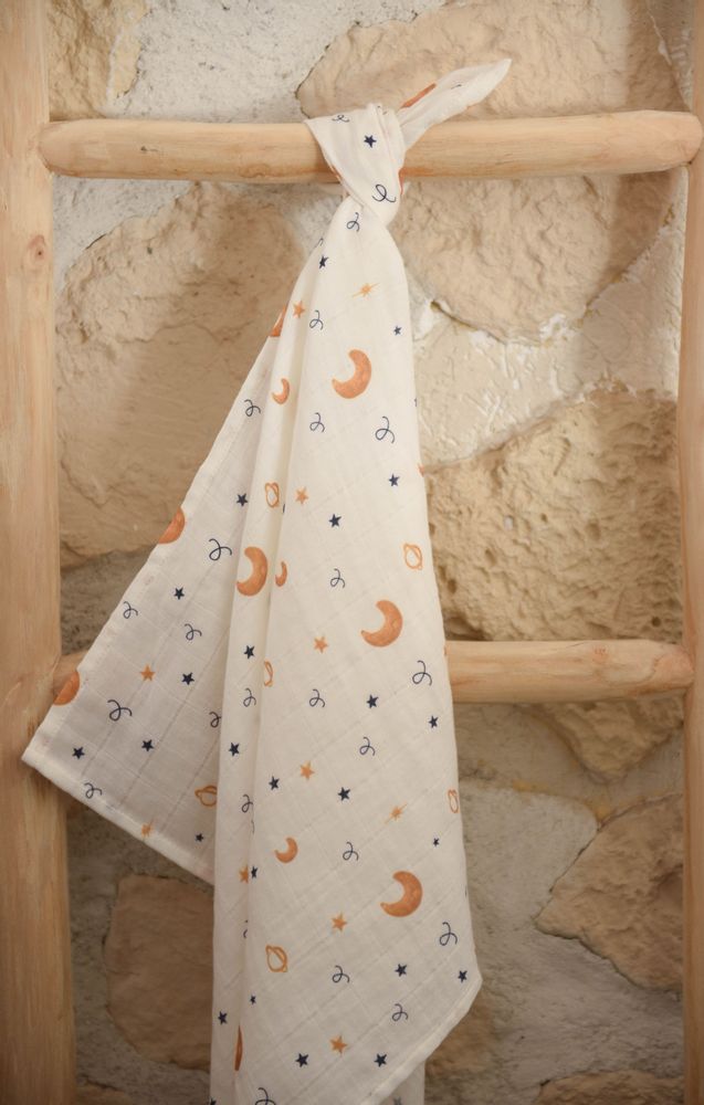 Childcare  accessories - Set of 12 Astro Sets - TOM & MILA