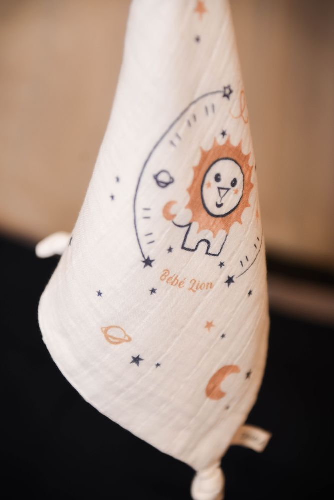 Childcare  accessories - Set of 12 Astro Sets - TOM & MILA