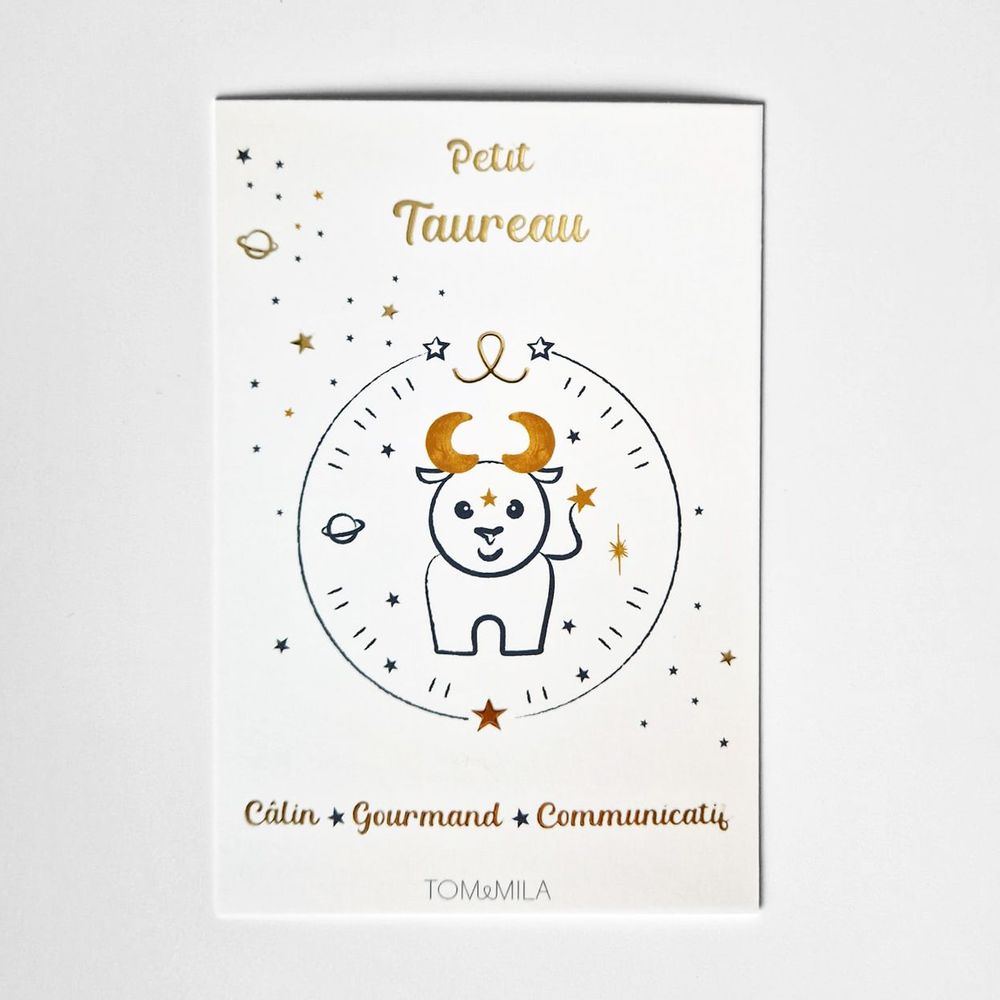 Childcare  accessories - Set of 12 Astro Sets - TOM & MILA