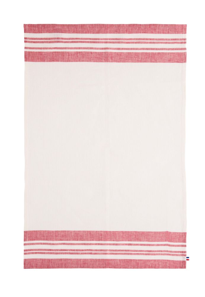 Torchons textile - Albâtre Hermès / Torchon en lin - COUCKE