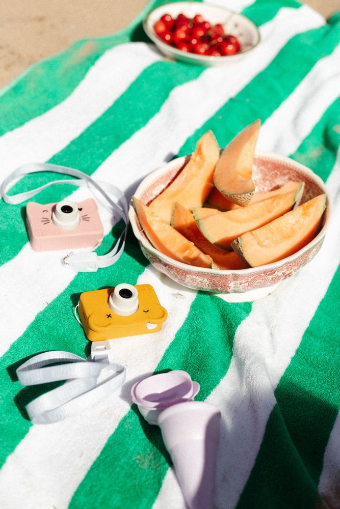 Loisirs créatifs pour enfant - Appareil photo "Rookie". - HOPPSTAR