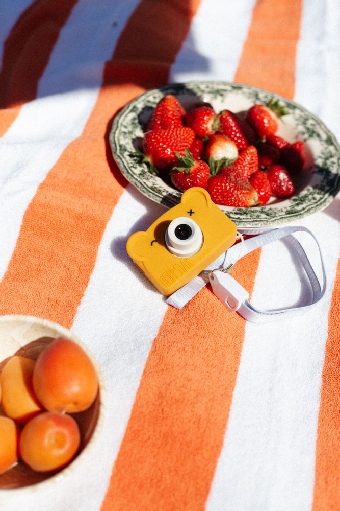 Loisirs créatifs pour enfant - Appareil photo "Rookie". - HOPPSTAR