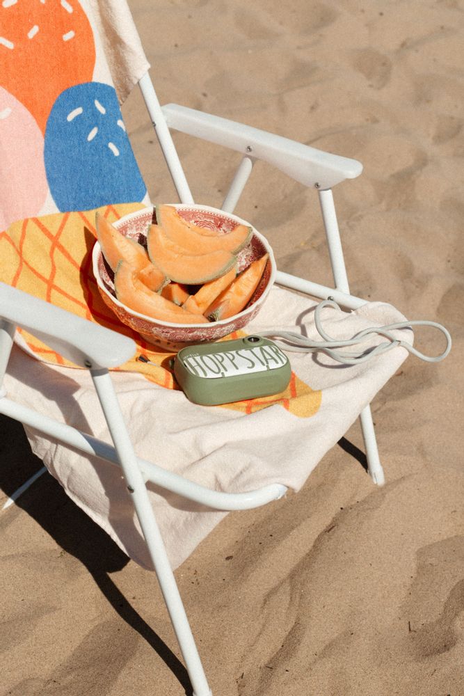 Loisirs créatifs pour enfant - Appareil photo "Artist". - HOPPSTAR