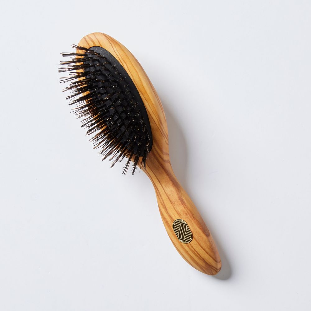 Hair accessories - Fine to normal hair care brush - Altesse Beauté - ALTESSE STUDIO